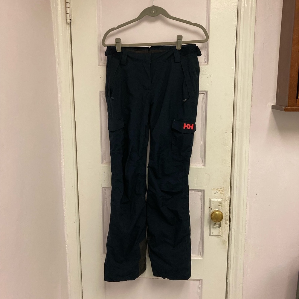Helly Hansen ski pants
